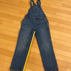 Old Navy overalls